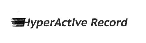 HyperActive Record – недо ORM на CodeIgniter